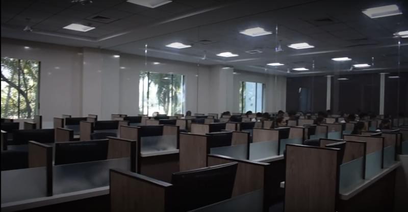 SVKM's Institute of Technology Dhule Campus & Infrastructure photo 3